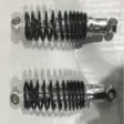 Kontio Motors e-Scooter 2.0: Takajousi - Kontio e-Scooter 2.0 varaosat - 499-121392 - 1