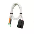 Kontio Motors Elektra/Forte: Akun liitinjohto - Kontio Kruiser Elektra / Forte varaosat - 499-159722 - 1