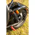 Kontio Motors Kruiser Long Range: Takahaarukka - Kontio Kruiser Long Range varaosat - 499-144342 - 1