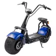 Kontio Motors Kruiser Premium Pack Blue 1,2kWh akulla - Kontio kruiserit - 499-147212 - 1