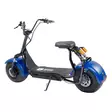 Kontio Motors Kruiser Premium Pack Blue 1,2kWh akulla - Kontio kruiserit - 499-147212 - 2