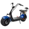 Kontio Motors Kruiser Premium Pack Blue 1,2kWh akulla - Kontio kruiserit - 499-147212 - 4