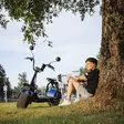 Kontio Motors Kruiser Premium Pack Blue 1,2kWh akulla - Kontio kruiserit - 499-147212 - 7