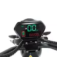 Kontio Motors Kruiser Salvatore Black 0,7 kWh akulla - Kontio kruiserit - 499-155292 - 6