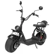Kontio Motors Kruiser Salvatore Black 0,7 kWh akulla - Kontio kruiserit - 499-155292 - 1