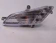 Kontio Motors Silverfox: Etuvilkku oikea - Kontio Silverfox varaosat - 499-114312 - 1