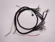 Kontio Motors Silverfox Four: Johtosarja - Kontio SilverFox Four varaosat - 499-114722 - 1