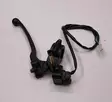 Kontio Motors Silverfox: Jarruvipu vasen - Kontio Silverfox varaosat - 499-114282 - 1