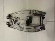 Kontio Motors SuperMoto Istuimen alapuolinen muoviosa - Kontio SuperMoto varaosat - 499-129072 - 1