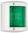 Kulkuvalo Utility 77 valkoinen - vihreä - Veneen kulkuvalot - D144232 - 1