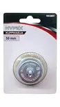 KUPPIPYÖRÖPUHDISTAJA 6MM/50MM - Kuppiharjat - LX17982 - 1