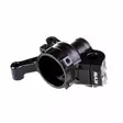 KYB Factory Axle bracket KIT YZ 2-stroke Left - Moottoripyörän etuiskunvaimentimien osat - D524622 - 1