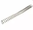 KYB front fork spring 48mm 460mm 4.6N - Moottoripyörän etuteleskooppien jouset - D524542 - 1