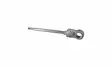 KYB Piston rod comp rcu YZ65 19-23 - Moottoripyörän iskunvaimentajan osat - D524462 - 1
