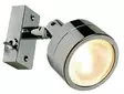 Laguna articulated spotlight 1 HD LED 12/24 V - Veneen valaisimet - D160002 - 1