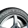 Lappi Jää-Ahma 225/45-17 nastarengas - 17-tuumaiset talvirenkaat - 499-95942 - 3