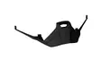 Leatt Nose Deflector Velocity 4.5/5.5/6.5 SNX Black - Kelkkalasit - D278702 - 1