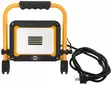 Led-heitin 30w 2650lm 6500k ip65 jalusta - Johdolliset työmaavalaisimet - LX14692 - 1