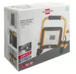 Led-heitin 30w 2650lm 6500k ip65 jalusta - Johdolliset työmaavalaisimet - LX14692 - 6