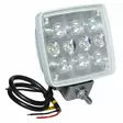 LED spottivalo, 10 lediä, 1050 lumenia - Veneen valonheittimet - D486482 - 1
