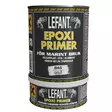 Lefant Epoxi Primer musta 3l - Veneen pohjamaalit ja epoksi tuotteet - D212152 - 1