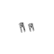 Magura työsylinterin adapteriholkki 2kpl (11mm/14mm) - Moottoripyörän kytkimen työsylinterit - D281022 - 1