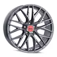MAM RS4 Palladium Painted alumiinivanne 8.0x18 - 18-tuumaiset alumiinivanteet - 499-177992 - 1