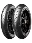 Maxxis MA- ST2 160/60-17 kesärengas - Adventure-Enduro moottoripyörän renkaat - 499-166242 - 1