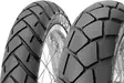 Metzeler Tourance Front 110/80-19 kesärengas - Adventure-Enduro moottoripyörän renkaat - 499-169712 - 1