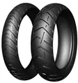 Metzeler Tourance Next 2 150/70 R 17 M/C 69V TL Re - Adventure-Enduro moottoripyörän renkaat - D393072 - 1