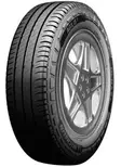 Michelin ' Agilis 3 215/70-15 kesärengas - 15-tuumaiset kesärenkaat - 499-114752 - 1