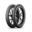 Michelin City Extra 2.75-17 47P Reinf TT F/R - Sport-Touring moottoripyörän renkaat - D439762 - 1