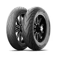 Michelin Commander III Touring 130/90 B 16 M/C 73H Reinf TL/TT Fr - Custom-Touring moottoripyörän renkaat - D439822 - 1