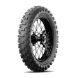 Michelin DESERT RACE BAJA 140/80-18 M/C 70R TT M02 - Adventure-Enduro moottoripyörän renkaat - D440022 - 1
