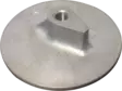 Michigan Trim Tab Yamaha V4 High Performance - Anodisarjat - D335852 - 1