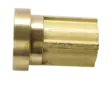 Michigan XHS Component - Aft Drive Adapter - Potkurin mutterit ja prikat - D335352 - 1