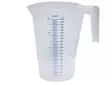 Mittakannu 0,5l millilitra-asteikko - Työkalut - LX7232 - 1