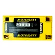 Motobatt akku, MB18U - Akut - D156172 - 2