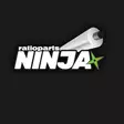 Nailonsiima ninja 2.0 mm 15 m - Tarvikevaraosat - 380-402 - 3