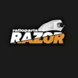 Nailonsiima razor 2.4 mm 15 m - Tarvikevaraosat - 380-902 - 3