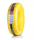 Nankang N-605 TourSport Valkosivu 25mm 205/75-14 kesärengas - 14-tuumaiset kesärenkaat - 499-44072 - 3