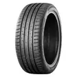 Nankang Nankang Sportnex AS-3 245/30-19 kesärengas - Henkilöauton kesärenkaat - 499-168092 - 1