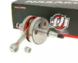 Naraku Kampiakseli, Racing HPC (50cc), Derbi Senda 06- / Aprilia RX,SX 06- / Gil - Mopon ja skootterin kampiakselit - D126242 - 1