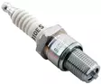 NGK sparkplug B10ES - Ruohonleikkurin sytytystulpat - D702 - 1