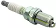 NGK sparkplug BKR6E - Ruohonleikkurin sytytystulpat - D18692 - 1