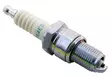 NGK sparkplug BPR4ES - Ruohonleikkurin sytytystulpat - D92932 - 1