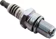 NGK sparkplug BR8ECMIX - Ruohonleikkurin sytytystulpat - D90342 - 1