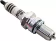 NGK sparkplug DR9EIX - Ruohonleikkurin sytytystulpat - D77522 - 1