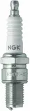 Ngk spark plug r6061-10 - Tarvikevaraosat - 265962 - 1