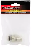Nivelliitin 3/8" ulkokierteellä 360ast - Paineilmaliittimet - LX6492 - 2